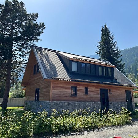 Dualpark Afritz Am See Scherzboden Εξωτερικό φωτογραφία