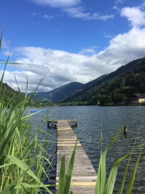 Dualpark Afritz Am See Scherzboden Εξωτερικό φωτογραφία
