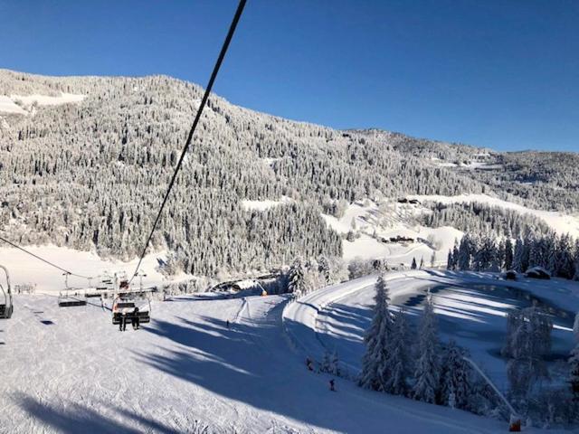 Dualpark Afritz Am See Scherzboden Εξωτερικό φωτογραφία