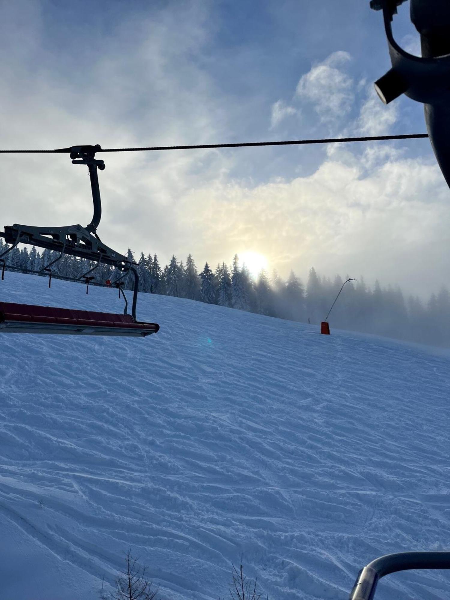 Dualpark Afritz Am See Scherzboden Εξωτερικό φωτογραφία