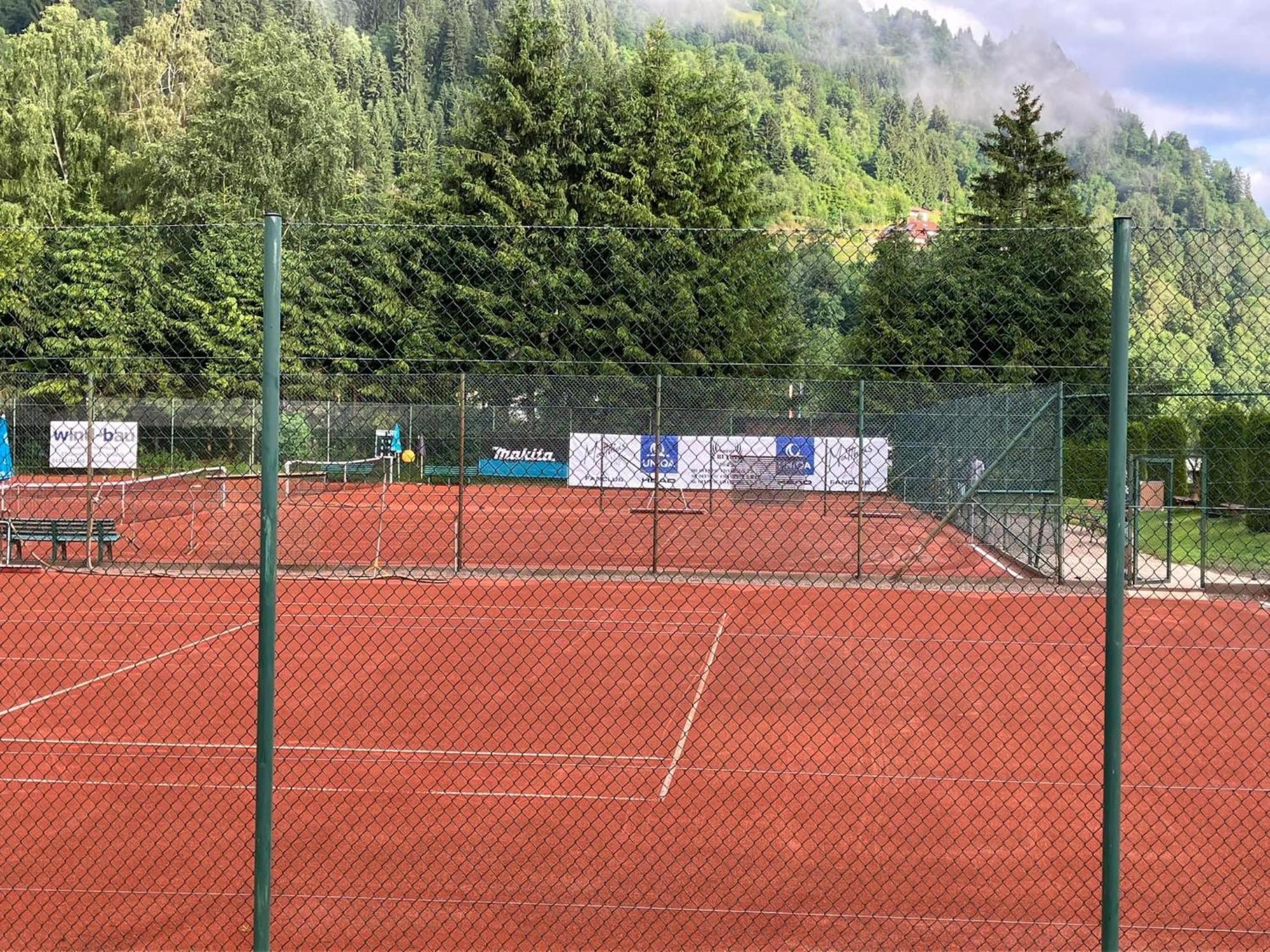 Dualpark Afritz Am See Scherzboden Εξωτερικό φωτογραφία
